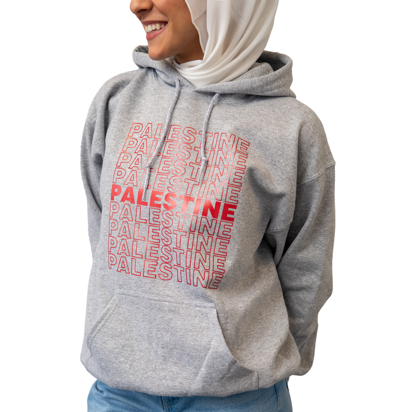 Palestine Hoodie