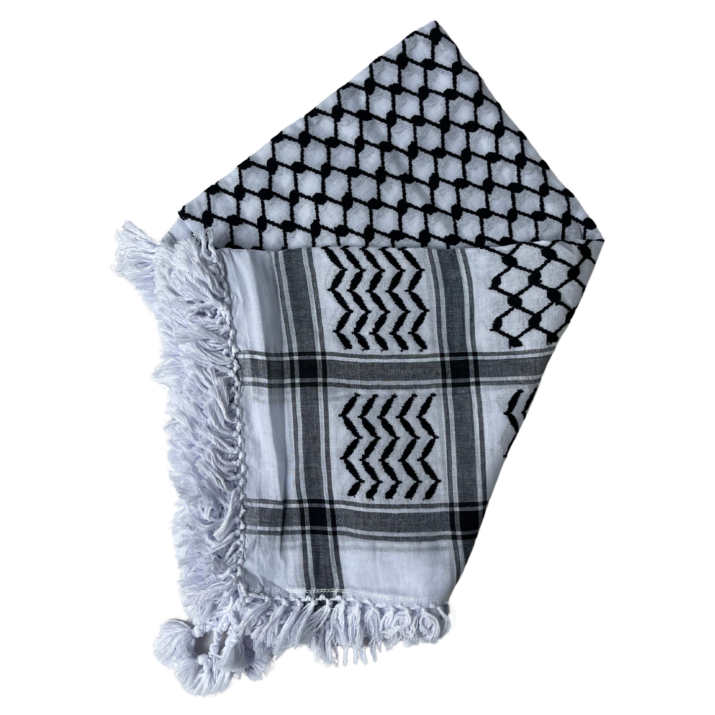 Palestinian Kuffiyeh