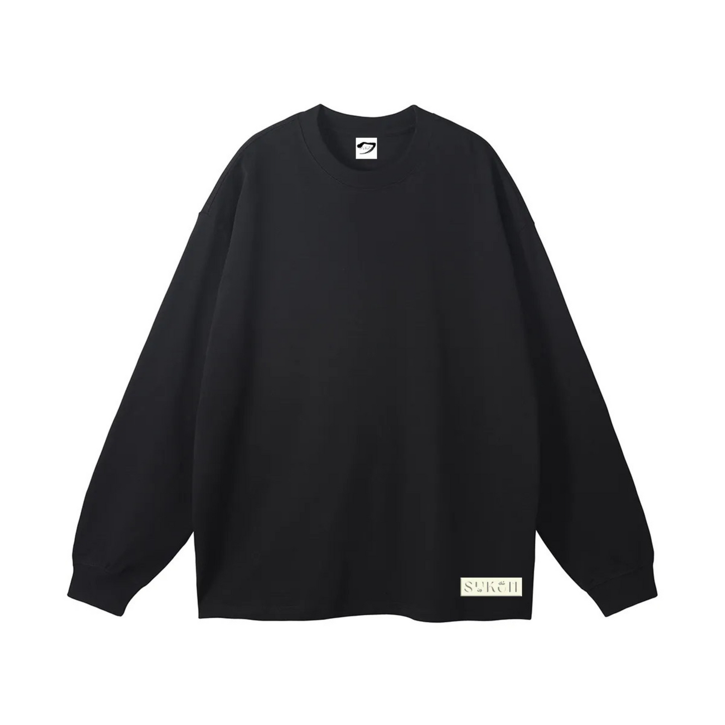 Slice of Freedom (Long Sleeve)