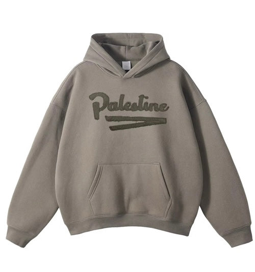 Sumud Hoodie (Earthy)